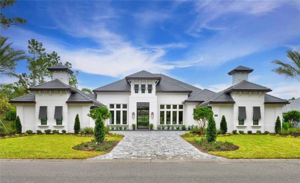 1009 SUDBURY LN, Ormond Beach, FL 32174