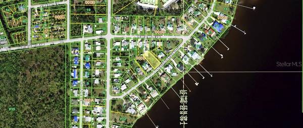 4467 NORTHSHORE DR, Punta Gorda, FL 33980