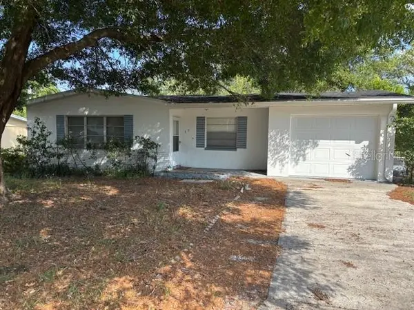 17 S JEFFERSON ST, Beverly Hills, FL 34465