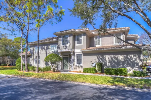 3292 COVERED BRIDGE DR E, Dunedin, FL 34698