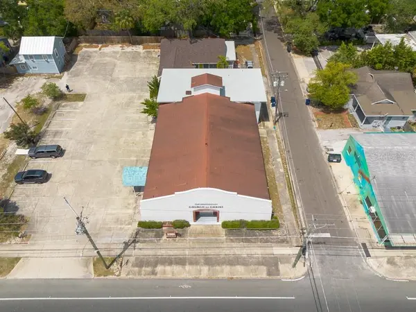 4608 N NEBRASKA AVE, Tampa, FL 33603