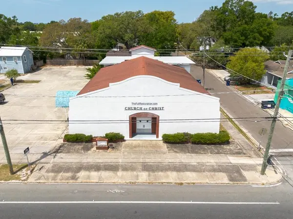 4608 N NEBRASKA AVE, Tampa, FL 33603