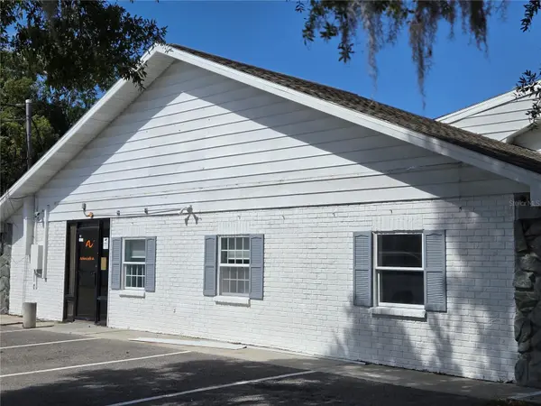 8726 OLD COUNTY ROAD 54, New Port Richey, FL 34653