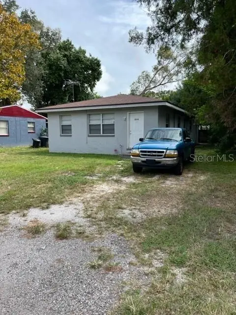 5210 13TH AVE S, Gulfport, FL 33707
