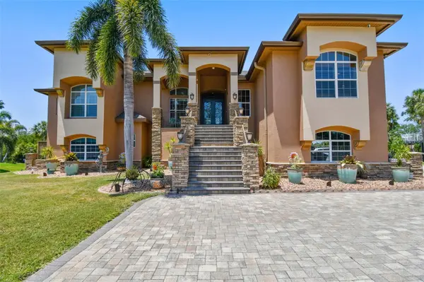 2605 59TH ST S, Gulfport, FL 33707