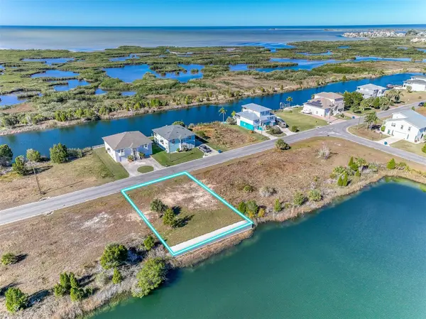 3266 LUGUSTRUM DR, Hernando Beach, FL 34607