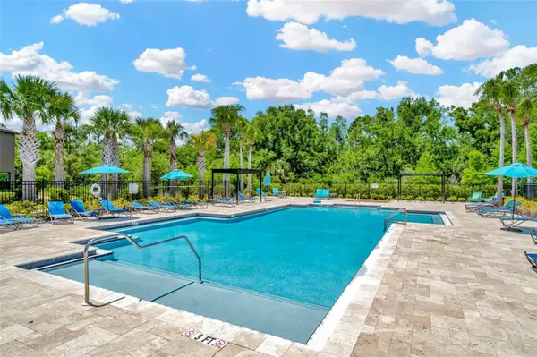 28516 TRANQUIL LAKE CIR, Wesley Chapel, FL 33543