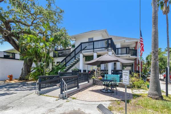 454 MAIN ST, Safety Harbor, FL 34695