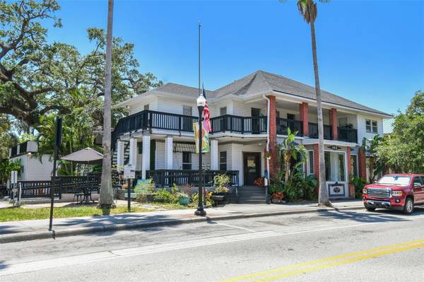 454 MAIN ST, Safety Harbor, FL 34695