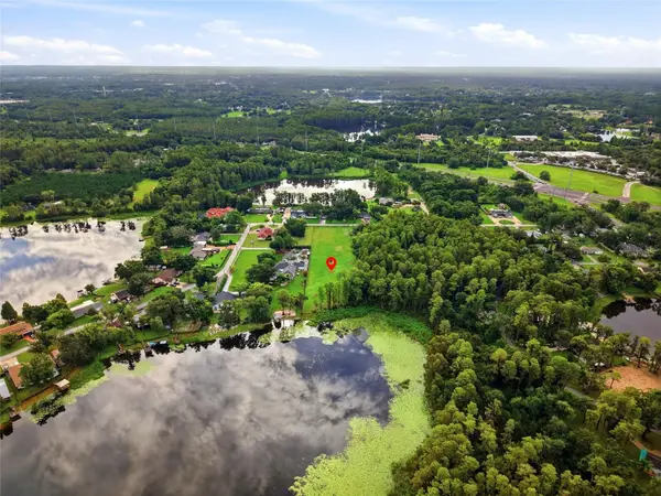 BLOUNT RD, Lutz, FL 33558