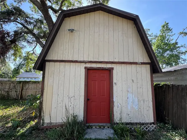 1703 N TAYLOR RD, Brandon, FL 33510