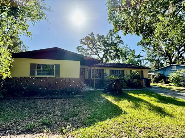 1703 N TAYLOR RD, Brandon, FL 33510