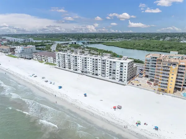 18650 GULF BLVD #203, Indian Shores, FL 33785