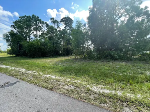 4513 NW 34TH PL, Cape Coral, FL 33993