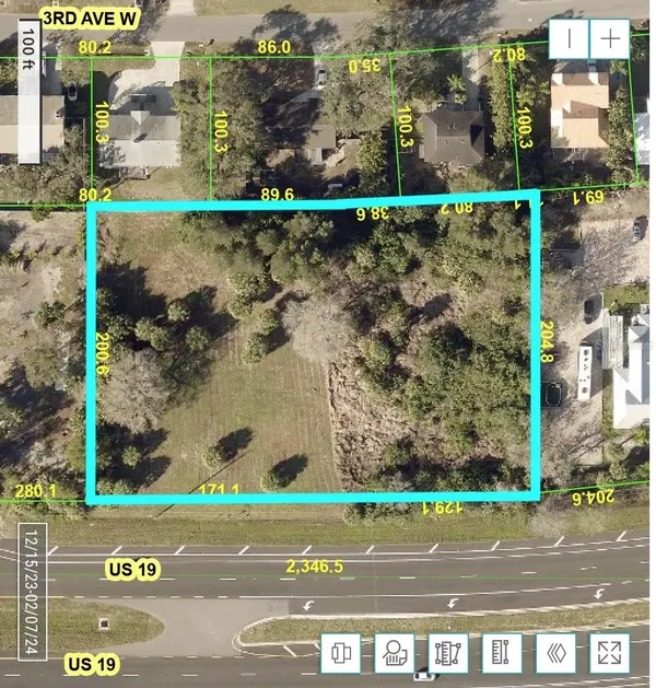 5405 US HIGHWAY 19, Palmetto, FL 34221
