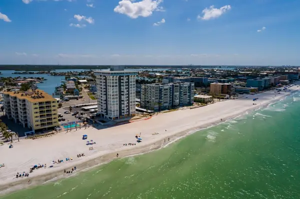 17408 GULF BLVD #203, Redington Shores, FL 33708