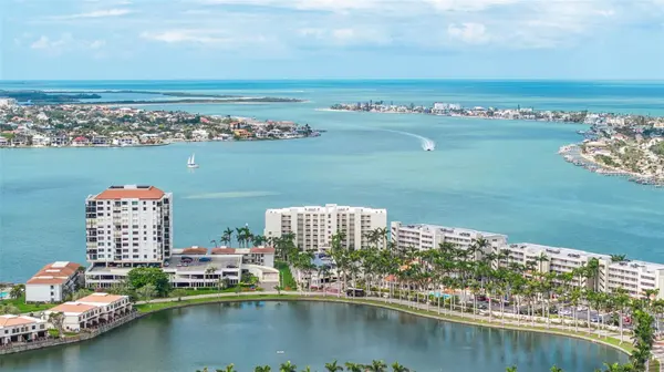 6105 BAHIA DEL MAR CIR #683, St Petersburg, FL 33715