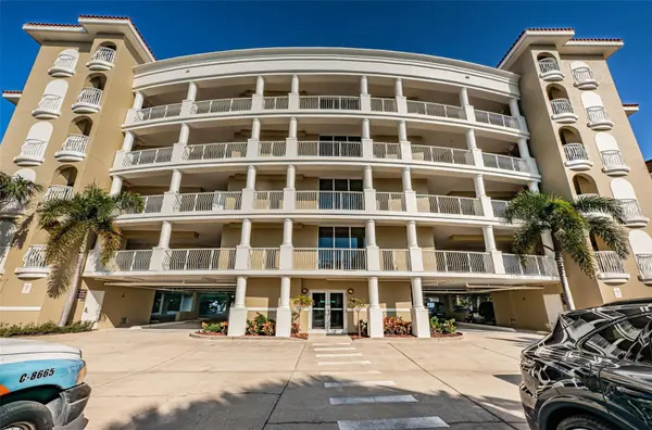 3805 GULF BLVD #504, St Pete Beach, FL 33706