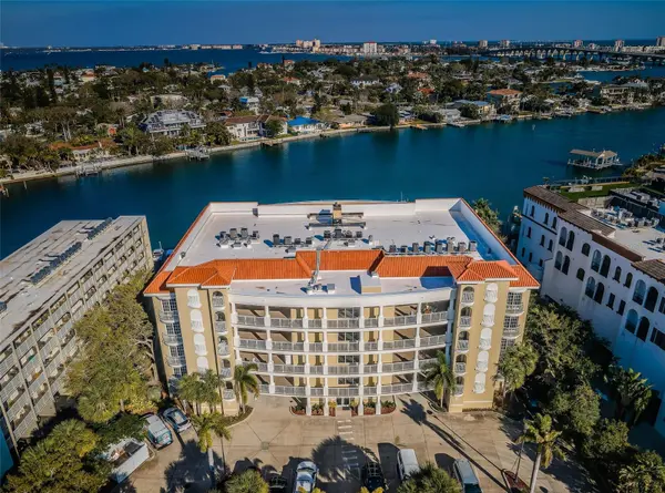 3805 GULF BLVD #504, St Pete Beach, FL 33706