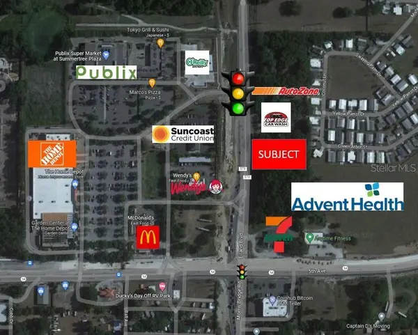 32800 EILAND BLVD, Wesley Chapel, FL 33545