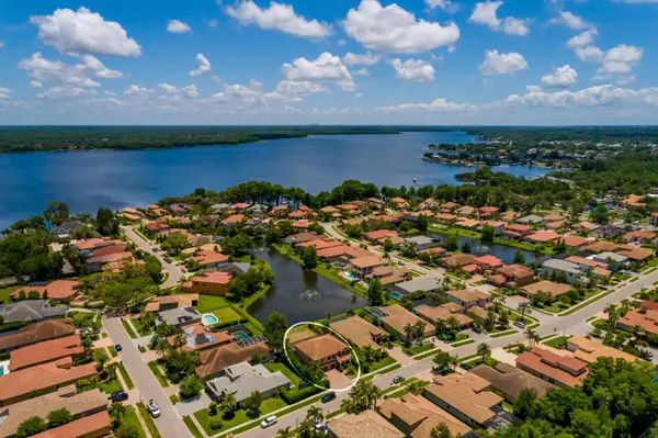 4611 GRAND PRESERVE PL, Palm Harbor, FL 34684
