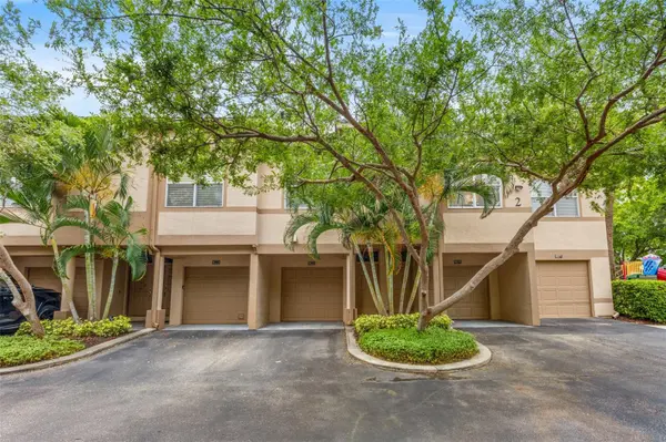 821 NORMANDY TRACE RD #821, Tampa, FL 33602