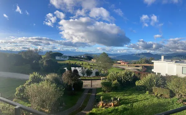 16 VEREDA YERBABUENA, Villas De Yerbabuena, 00000