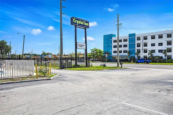 4600 34TH ST S, St Petersburg, FL 33711
