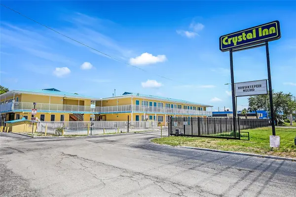 4600 34TH ST S, St Petersburg, FL 33711
