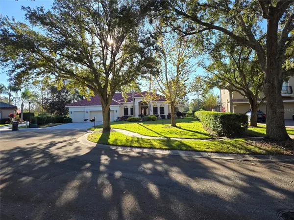 9127 WOODRIDGE RUN DR, Tampa, FL 33647