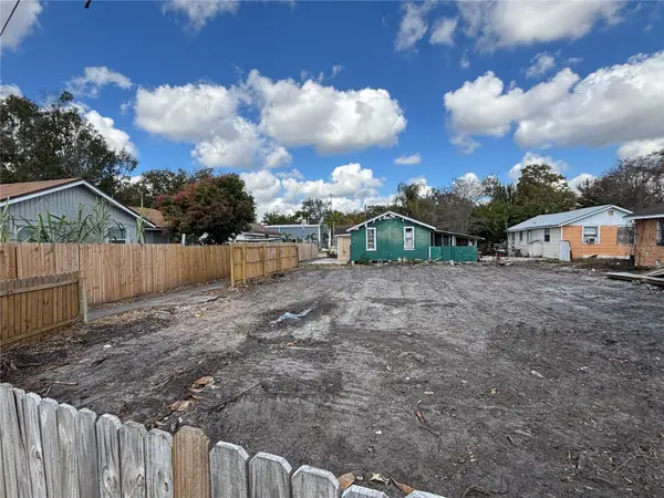 4213 W CAYUGA ST, Tampa, FL 33614