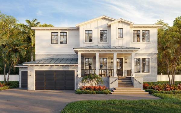 1172 SEVILLE LN NE, St Petersburg, FL 33704