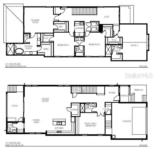 143 CHESAPEAKE AVE, Tampa, FL 33606
