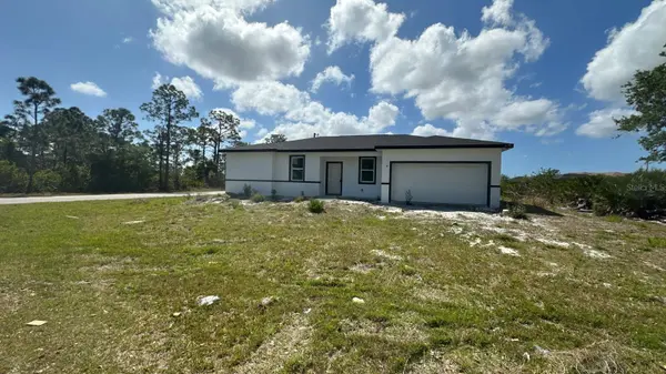 12167 FLORENCE AVE, Port Charlotte, FL 33981