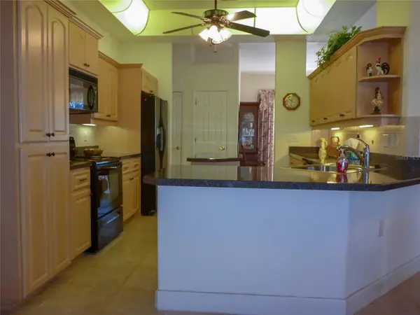12271 CENTRALIA RD, Weeki Wachee, FL 34614