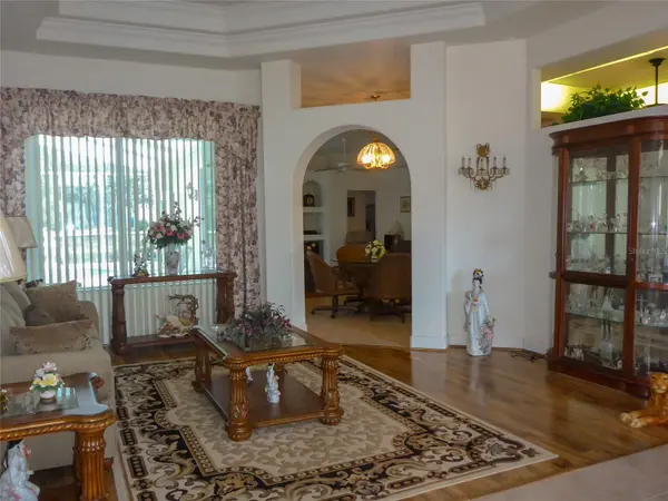 12271 CENTRALIA RD, Weeki Wachee, FL 34614