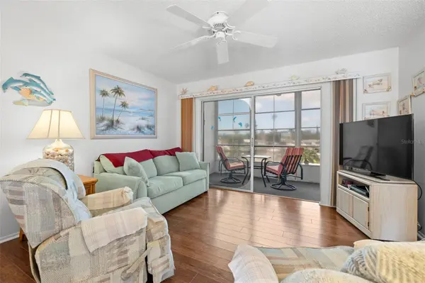 5157 SILENT LOOP #208, New Port Richey, FL 34652