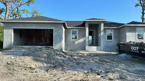14024 WENZEL AVE, Port Charlotte, FL 33981