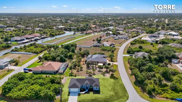 14024 WENZEL AVE, Port Charlotte, FL 33981