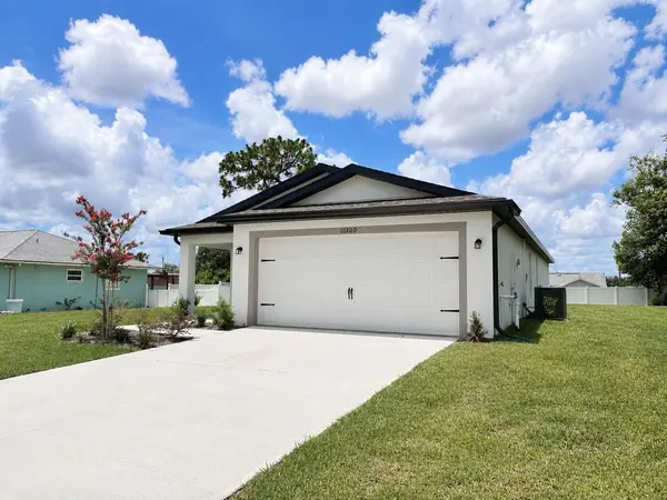 11300 LIBBY RD, Spring Hill, FL 34609