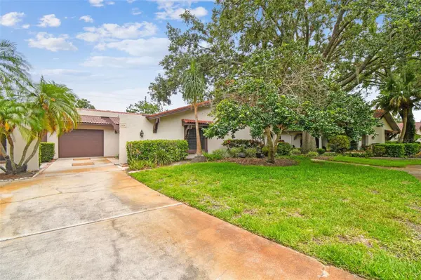3476 TARPON WOODS BLVD, Palm Harbor, FL 34685