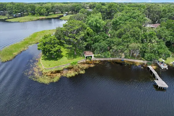 1226 S TELEPHONE POINT RD, Inverness, FL 34450