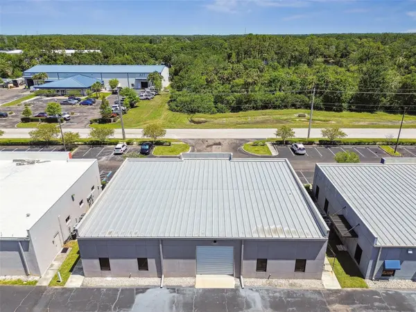 13908 MONROES BUSINESS PARK, Tampa, FL 33635
