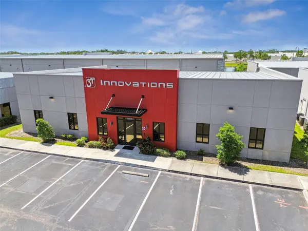 13908 MONROES BUSINESS PARK, Tampa, FL 33635
