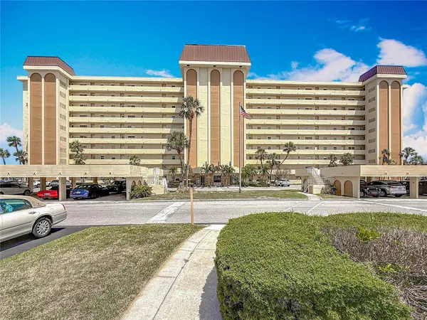 4725 COVE CIRCLE #908, St Petersburg, FL 33708