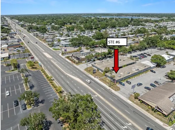 10333 SEMINOLE BLVD #6, Largo, FL 33778