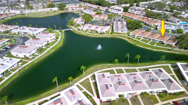 4324 TAHITIAN GARDENS CIR #J, Holiday, FL 34691
