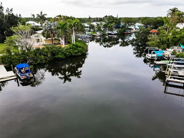 394 GEORGIA AVE, Crystal Beach, FL 34681