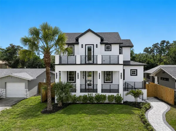 2501 QUINCY ST S, St Petersburg, FL 33711