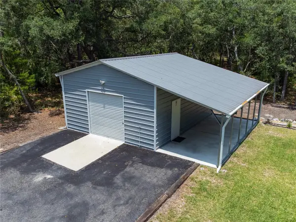 7039 S STRAIGHT AVE, Homosassa, FL 34446